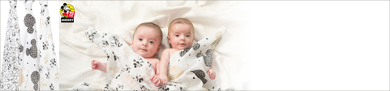 Marque Aden and Anais