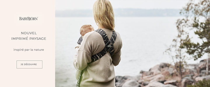 Marque Meilleurs produits BABYBJÖRN