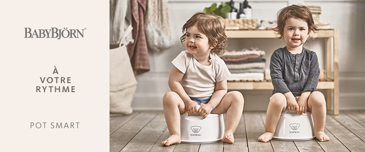 Marque Pot Smart