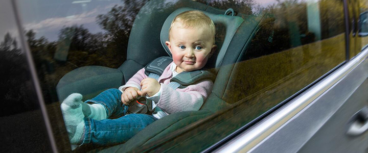 Marque Accessoires sièges auto