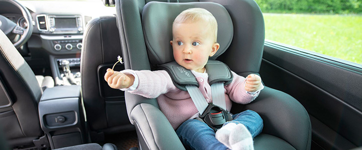 Marque Britax Roemer