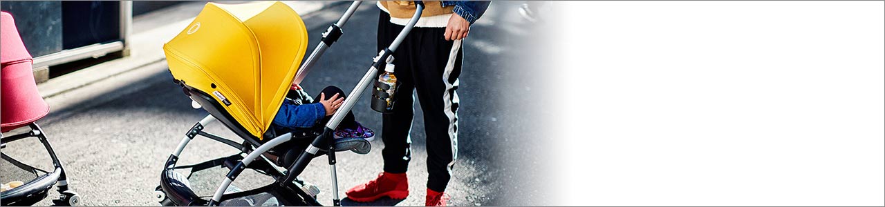 Collection Accessoires Bugaboo Bee 5