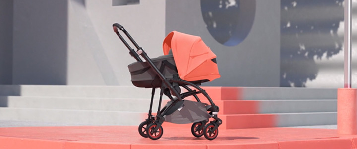 Marque Editions limitées bugaboo