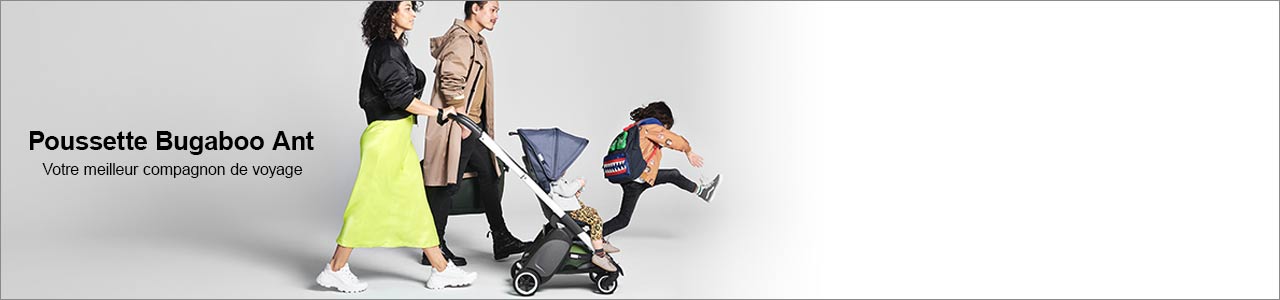 Collection Bugaboo Ant