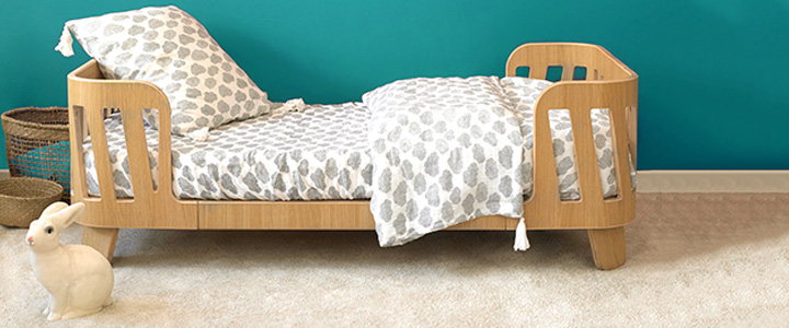 Marque Linge de lit