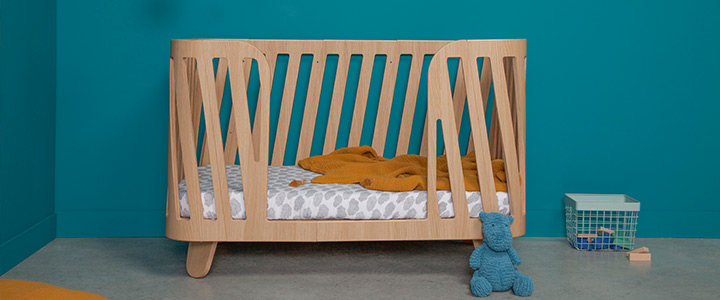 Marque Lit evolutif bébé
