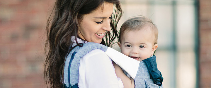 Marque Accessoires porte-bébé