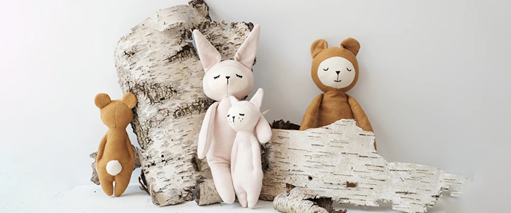 Marque Jouets