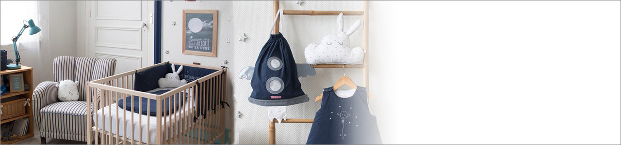 Marque Little Crevette