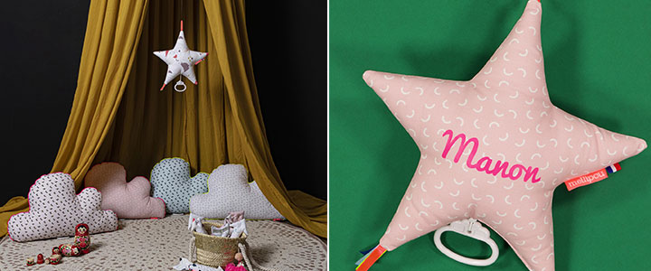 Marque Etoile