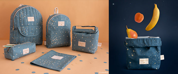Marque Rentree scolaire Too Cool