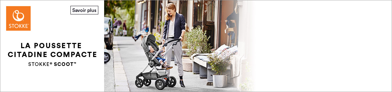 Collection Siège auto Stokke® iZiGo™