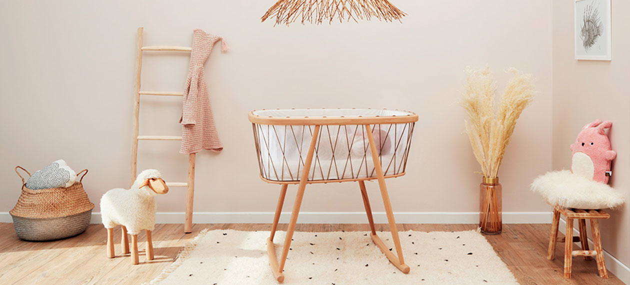 Chambre bébé Chambre bébé