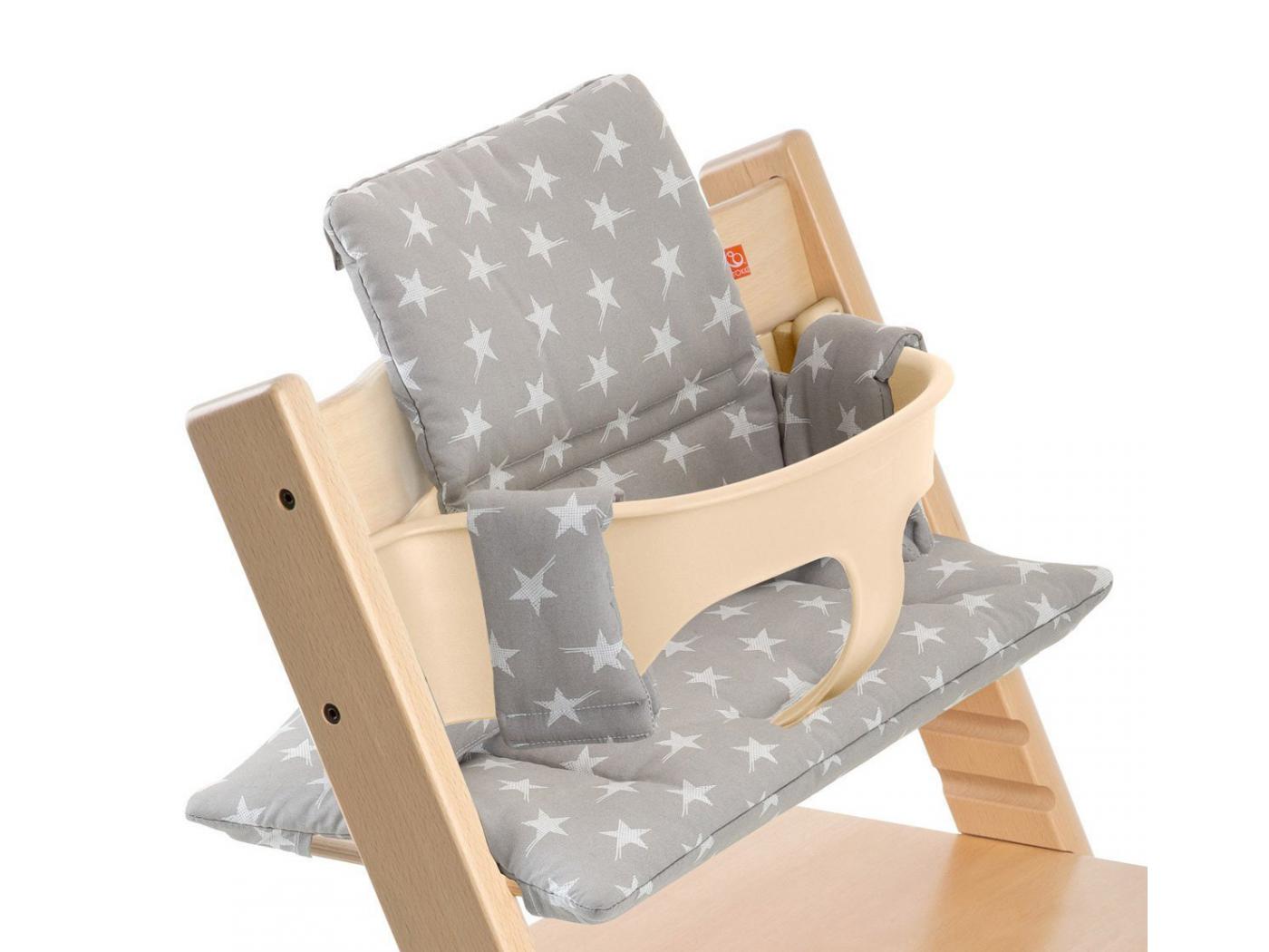 Стул Stokke Tripp Trapp