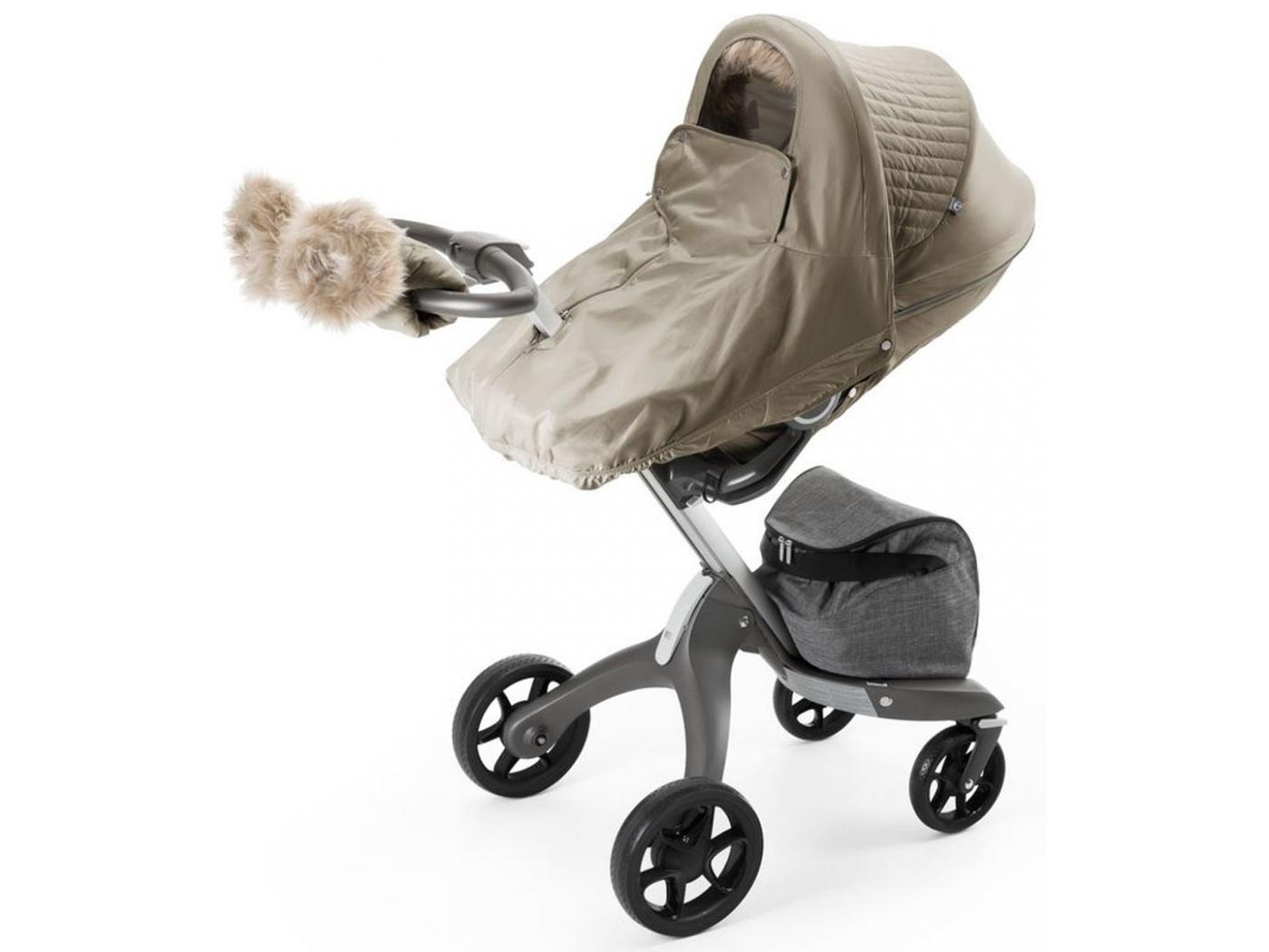 Зимняя коляска. Зимний кит для Stokke Xplory. Зимний кит на коляску Стокке. Stokke Trailz Winter Kit. Коляска Stokke Xplory v6 2 в 1.