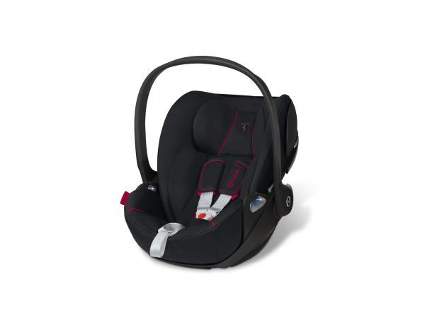 Cybex For Scuderia Ferrari Poussettes Et Siege Autos