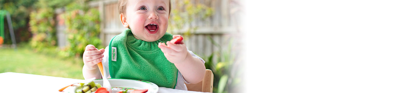 Catégorie Bébé à table