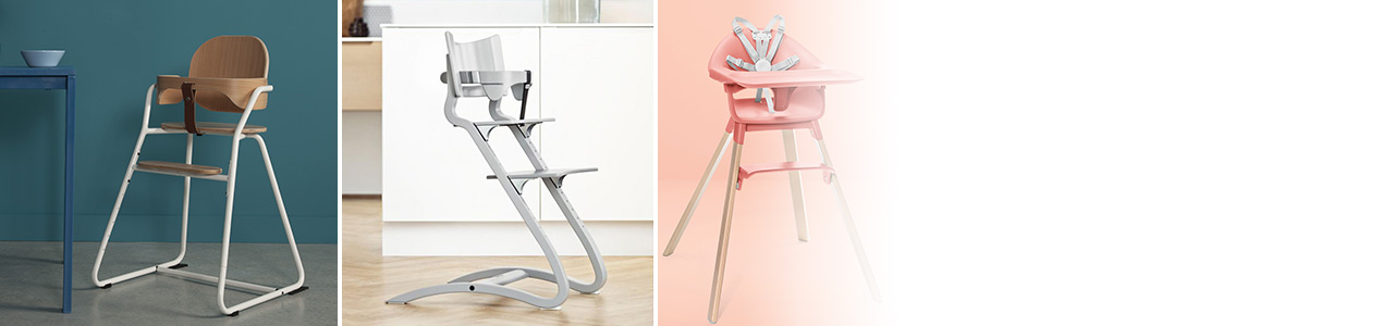 Catégorie Chaises hautes, rehausseurs