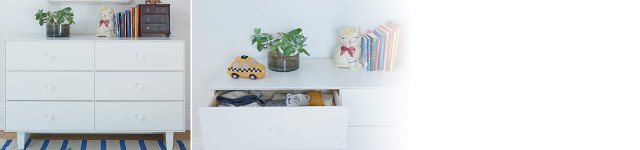 Catégorie Commodes