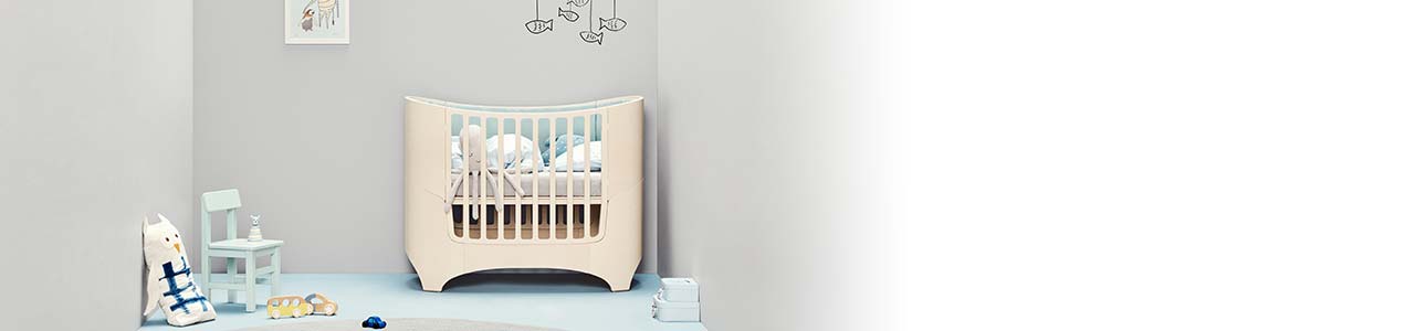 Catégorie Lits bébés