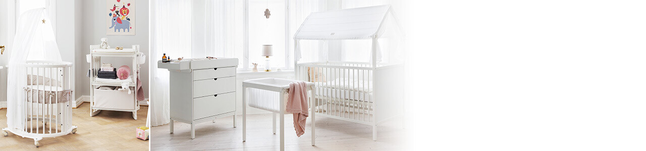 Catégorie Mobilier Stokke