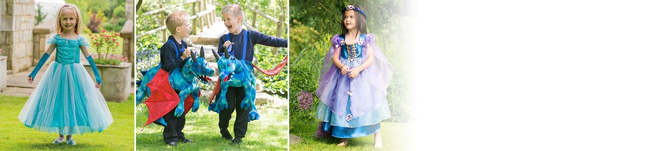 Catégorie Costumes et panoplies