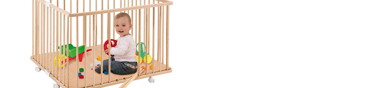 Catégorie Parcs bébé