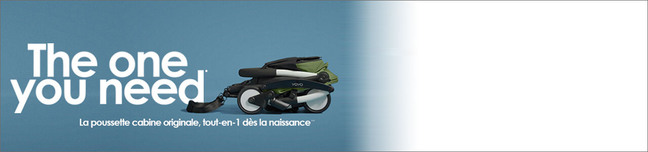 Catégorie Poussettes Babyzen pack naissance